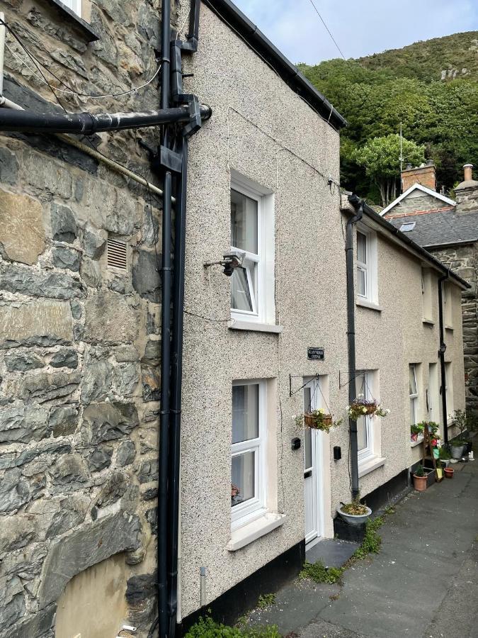 Glanywerydd Cottage บาร์มัธ ภายนอก รูปภาพ