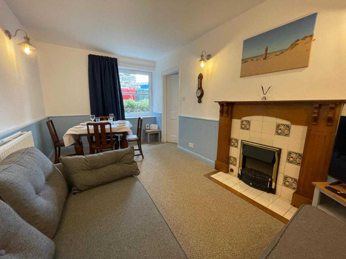 Glanywerydd Cottage บาร์มัธ ภายนอก รูปภาพ