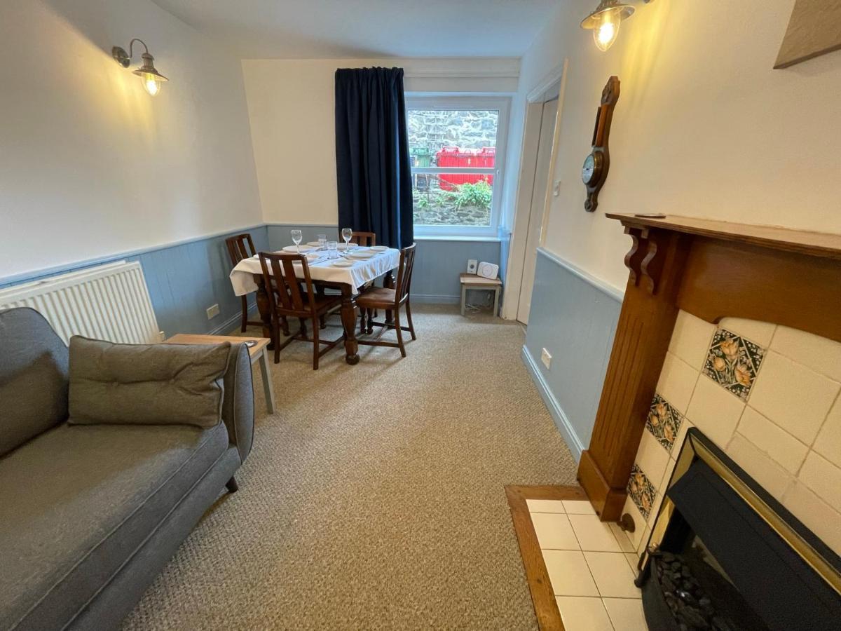 Glanywerydd Cottage บาร์มัธ ภายนอก รูปภาพ